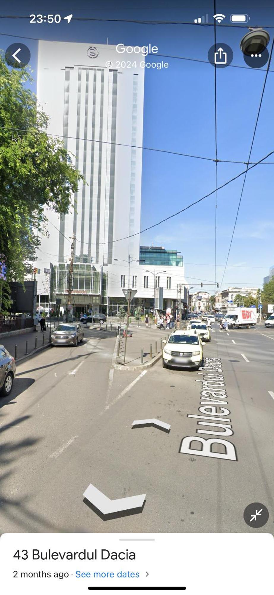 Studio Jungle Breath - City Centre Bucarest Extérieur photo